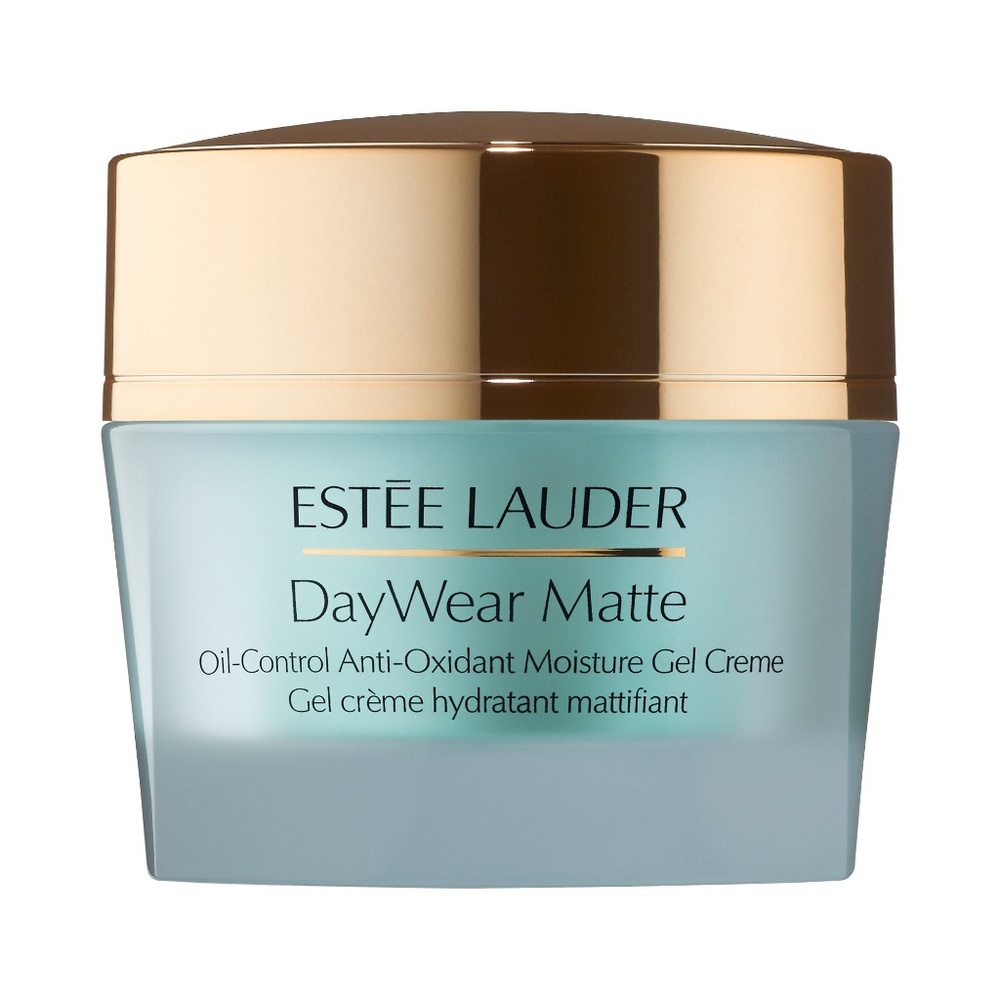 DayWear Matte Oil Control Gel Cream